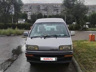 1991 Toyota Lite Ace III, серый, 455000 рублей, вид 1