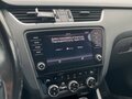 2018 Skoda Octavia III (A7) Рестайлинг, бежевый, 1600000 рублей - вид 9