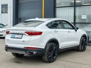 2021 Geely Tugella I, белый, 2040000 рублей, вид 5