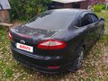 2008 Ford Mondeo IV, серый, 490000 рублей - вид 4