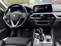 2018 BMW 5 серии 520d VII (G30/G31/G38), чёрный, 3300000 рублей - вид 6