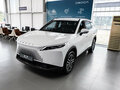 2026 Omoda C7, белый - вид 9
