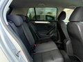 2012 Volkswagen Golf VI, серебристый, 720000 рублей - вид 10
