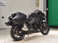 2013 Kawasaki Ninja 1000, чёрный, 387000 рублей - вид 4