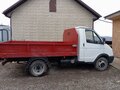 2008 ГАЗ ГАЗель (3302), белый, 1130000 рублей - вид 4