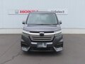 2022 Honda Stepwgn Spada V Рестайлинг, серый, 1900000 рублей - вид 1