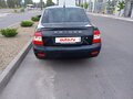 2008 Lada (ВАЗ) Priora I, серый, 330000 рублей - вид 4