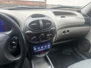 2006 Lada (ВАЗ) Kalina I, синий, 225000 рублей, вид 5