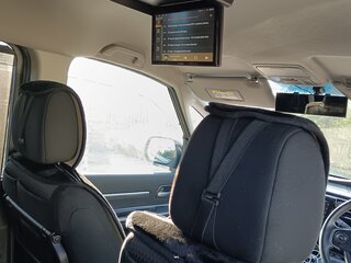 2015 Honda Stepwgn Spada V, чёрный, 1650000 рублей, вид 5