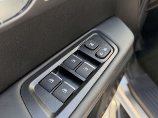 2026 JAC T9 Urban, серебристый, 3759000 рублей, вид 5