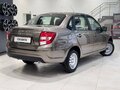 2026 Lada (ВАЗ) Granta I Рестайлинг, коричневый - вид 2
