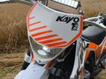 2022 Kayo T2, белый, 141000 рублей - вид 9