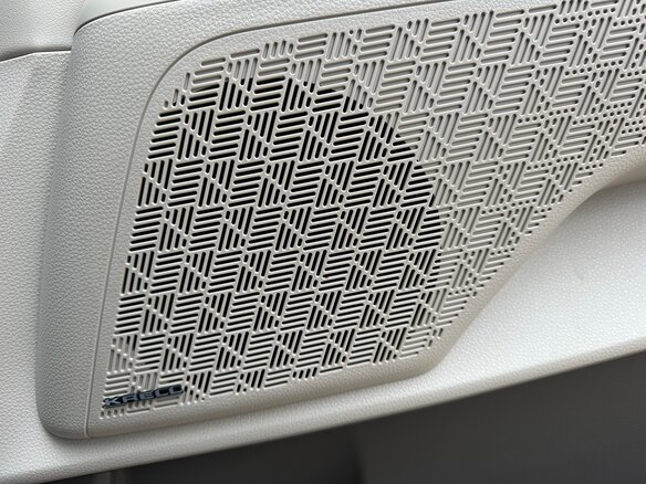 2024 Kia Carnival IV Рестайлинг, чёрный, 6500000 рублей - вид 10