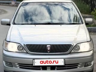 2000 Toyota Vista V (V50) Рестайлинг, серый, 550000 рублей, вид 1