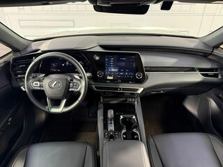 2025 Lexus RX 300 V, серый, 7670000 рублей, вид 2