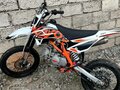 2023 Kayo TT160, оранжевый, 95000 рублей - вид 1