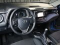 2015 Toyota RAV4 IV (XA40) Рестайлинг, синий, 1799000 рублей - вид 7