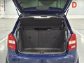 2011 Skoda Fabia II Рестайлинг, синий - вид 9