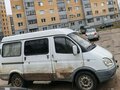 2003 ГАЗ Соболь (2217), белый, 250000 рублей - вид 5