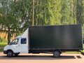 2010 ГАЗ ГАЗель (33023/330273) Фермер, белый, 1065000 рублей - вид 2