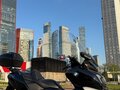 2018 BMW C 650 GT, чёрный, 849000 рублей - вид 8