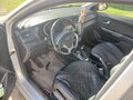 2015 Kia Rio III Рестайлинг, серебристый, 950000 рублей - вид 4