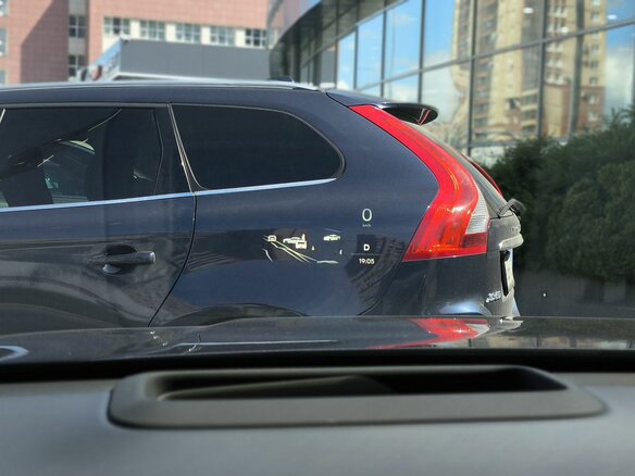 2024 Li Auto (Lixiang) L6 I, серый, 7100000 рублей - вид 36
