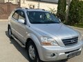 2008 Kia Sorento I Рестайлинг, серебристый - вид 5