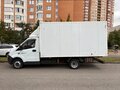 2019 ГАЗ ГАЗель Next, белый, 2300000 рублей - вид 1