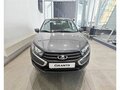 2026 Lada (ВАЗ) Granta I Рестайлинг, серый, 1078200 рублей - вид 1