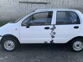 2012 Daewoo Matiz I Рестайлинг, белый, 300000 рублей - вид 3