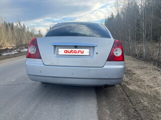 2009 Vortex Estina I, серебристый, 150000 рублей, вид 5