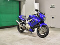 2003 Honda VTR 1000, синий, 353512 рублей - вид 3