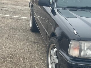 2003 Toyota Crown Sedan XS10, чёрный, 657000 рублей, вид 5
