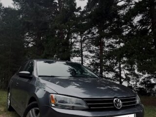 Нашли авто Volkswagen Jetta