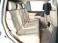 2017 Lexus LX 570 III Рестайлинг 2, белый, 5799000 рублей - вид 6