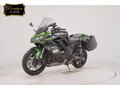 2020 Kawasaki Ninja 1000 SX, чёрный, 900000 рублей - вид 3