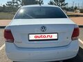 2015 Volkswagen Polo V, белый, 900000 рублей - вид 5