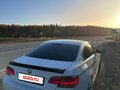 2009 BMW 3 серии 320i V (E90/E91/E92/E93), белый, 1100000 рублей - вид 9