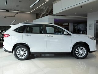 2026 Haval M6 II, белый, 2199535 рублей, вид 4