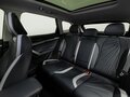 2026 Geely Atlas II, серебристый - вид 8