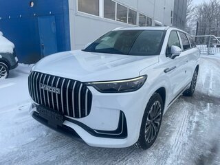 2025 Jaecoo J8, белый, 4779000 рублей, вид 3