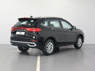 2026 Haval M6 II, чёрный, 2049000 рублей, вид 4