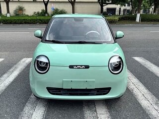 2025 Changan Qiyuan Lumin 28kWh, зелёный, 890000 рублей, вид 2