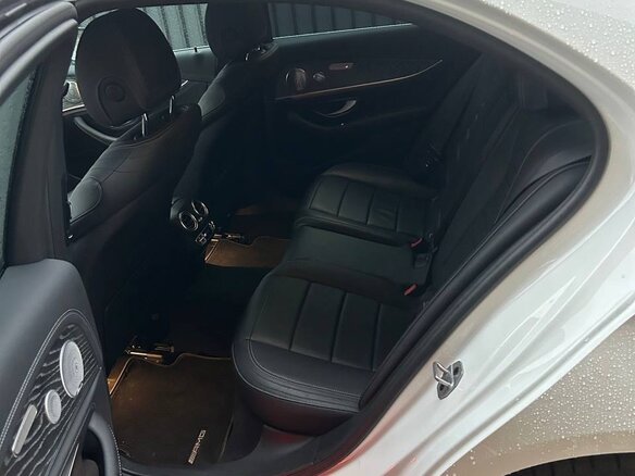 2020 Mercedes-Benz E-Класс 350 V (W213, S213, C238) Рестайлинг, белый, 5050000 рублей - вид 19