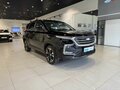 2022 Chevrolet Captiva II, чёрный, 1560000 рублей - вид 2