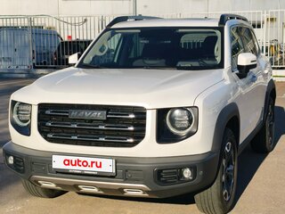2022 Haval Dargo I, белый, 2400000 рублей, вид 1