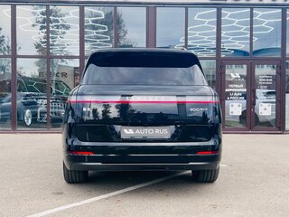 2026 Lynk & Co 900, чёрный, 7990000 рублей, вид 5