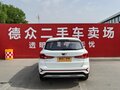 2022 Jetta VS7 I Рестайлинг 1, белый, 1364647 рублей - вид 8