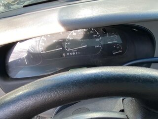 1998 Ford Explorer II, зелёный, 650000 рублей, вид 5